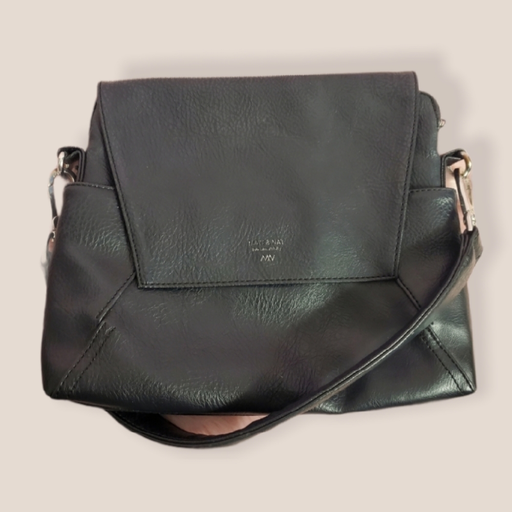 Matt & Nat Minka Shoulder Bag